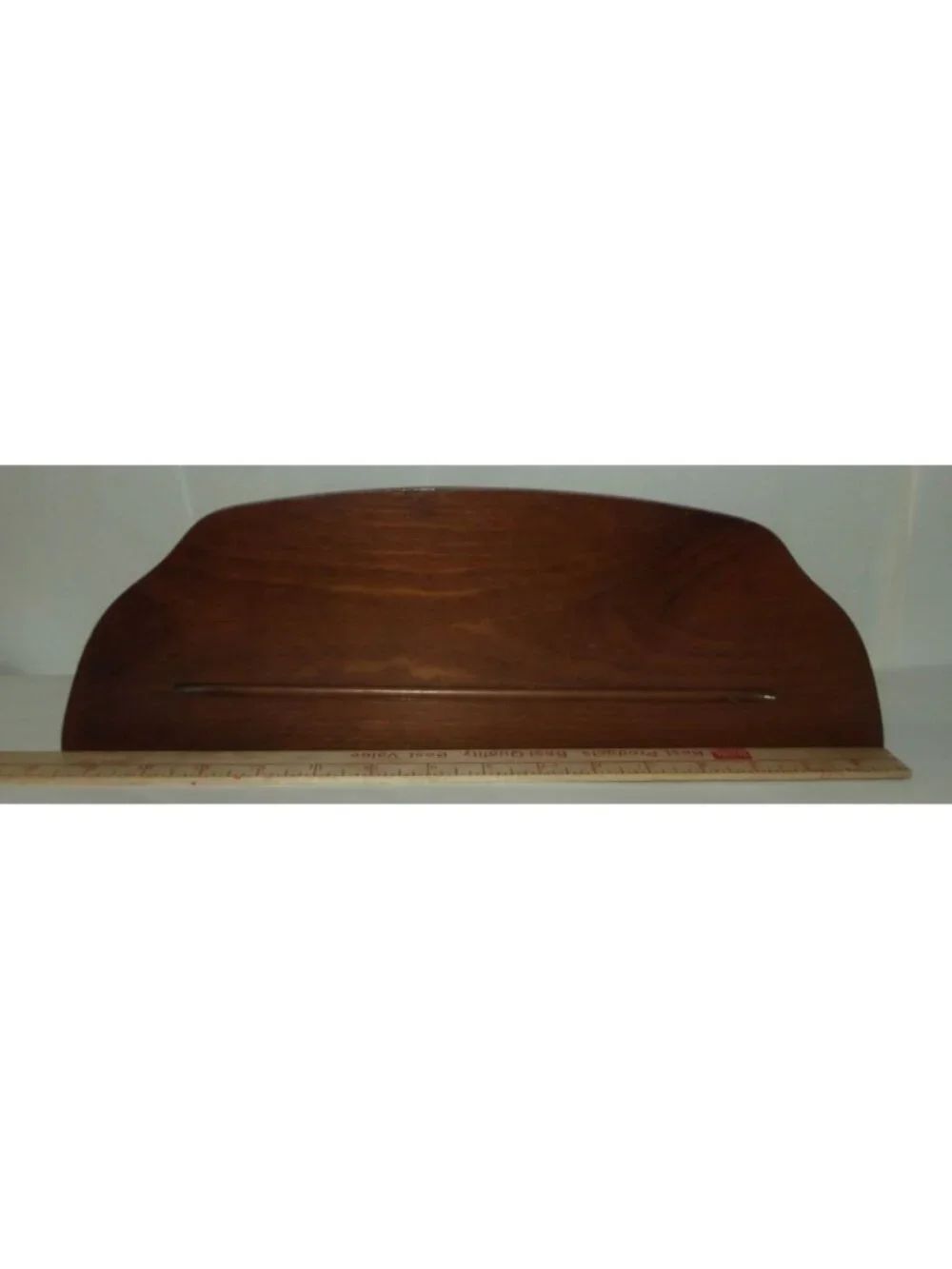 Wood Shelf 15.75
